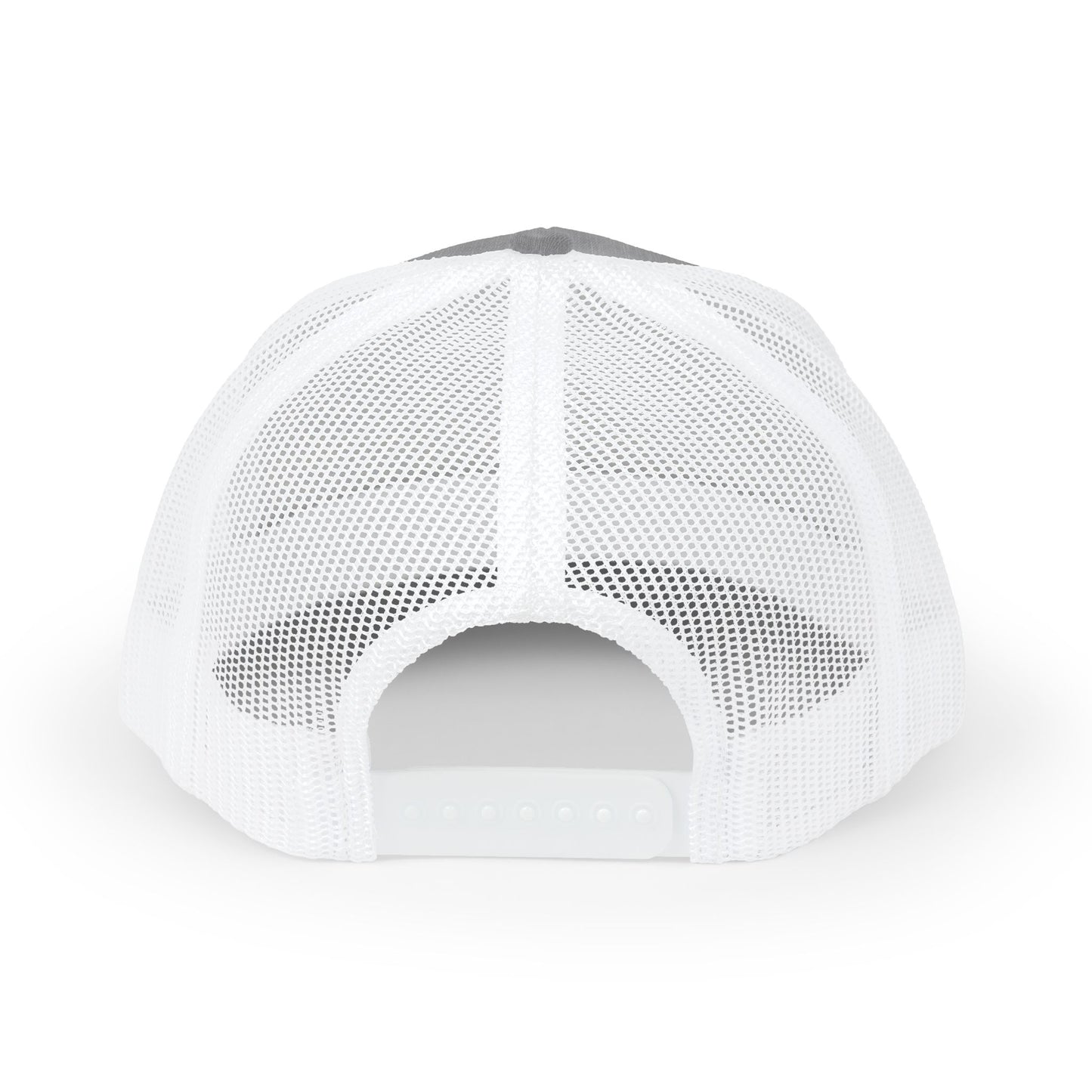 Community UMC Snapback Trucker Cap