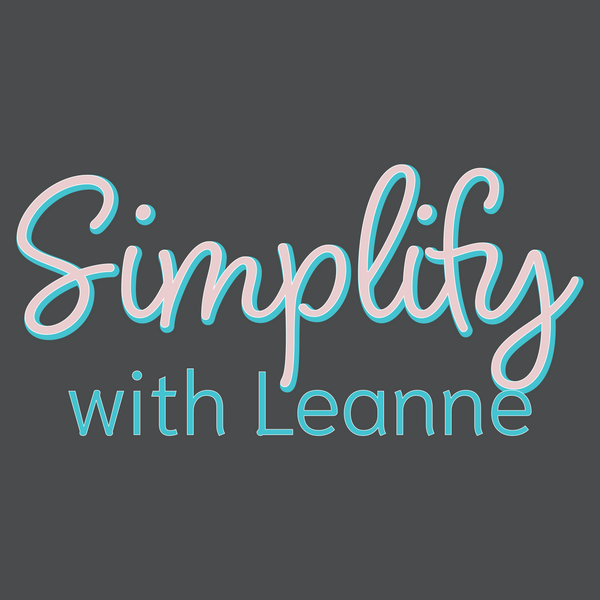 Simplify with Leanne